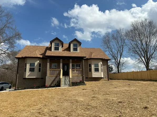 84 Lauren Ln Lot 5, Westmoreland, TN 37186