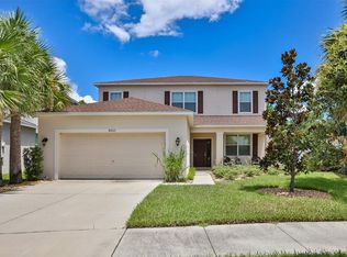 8803 Deep Maple Dr, Riverview, FL 33578
