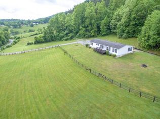 2288 Mountain View Church Rd, Blue Ridge, VA 24064