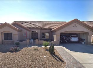 15107 W Sentinel Dr, Sun City West, AZ 85375