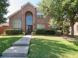 7279 Chinquapin Dr, Frisco, TX 75033