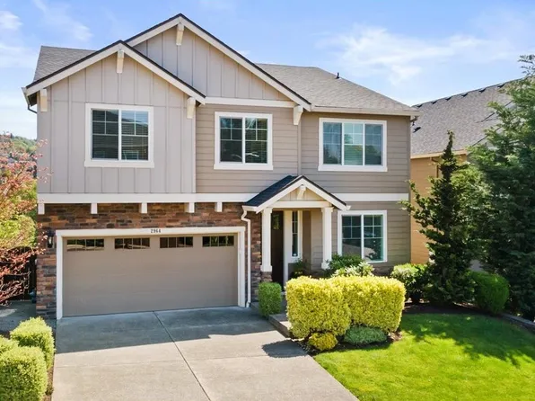 2964 NW Parkhurst Ter, Portland, OR 97229