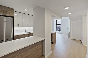 Rented by The Moinian Group