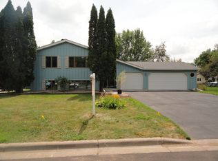 1832 Turquoise Trl, Eagan, MN 55122