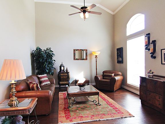 Formal Living Room