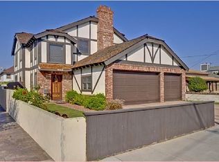 2113 Robinson St, Redondo Beach, CA 90278