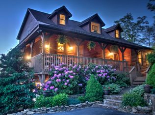 384 Highland Lakes Rd, Blowing Rock, NC 28605