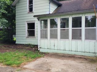 305 E Adams St, Homer, MI 49245