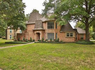 17035 Butteroak Dr, Spring, TX 77379