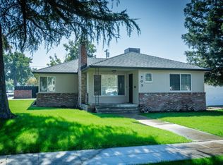 703 W Dayton Ave, Fresno, CA 93705