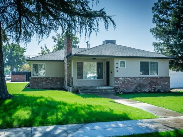 703 W Dayton Ave, Fresno, CA 93705