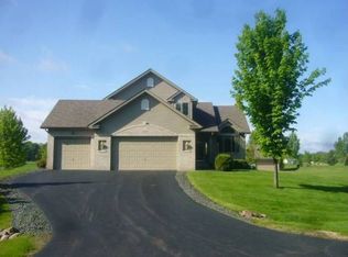 4030 210th Ln NW, Oak Grove, MN 55303