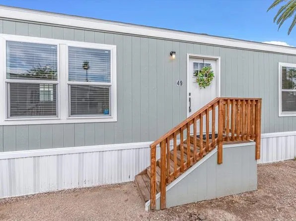 5505 N Shannon Rd Unit 49, Tucson, AZ 85705
