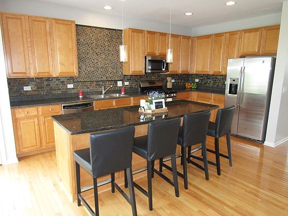 Tons of Cabinet Space