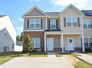2275 Bigwood Trl, South Fulton, GA 30349