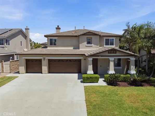 13118 Jardene St, Corona, CA 92880