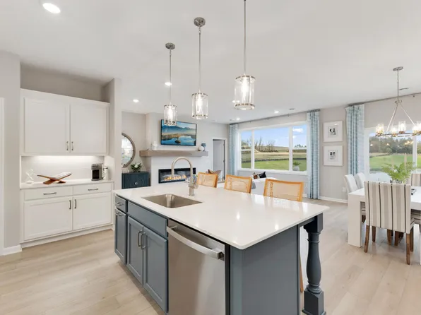 401 James Pkwy, Elko New Market, MN 55054
