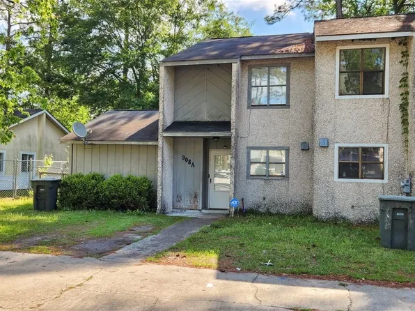 908 Brett Dr APT A, Hinesville, GA 31313