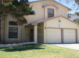 1513 Phil Gibbs Dr, El Paso, TX 79936