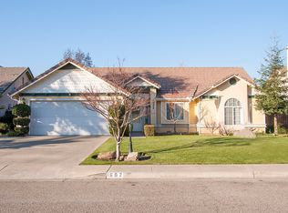 1602 E Vine Ct, Visalia, CA 93292