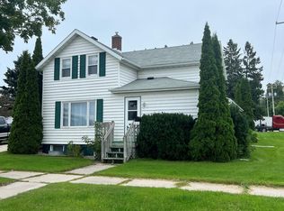 422 Miller St, Kewaunee, WI 54216
