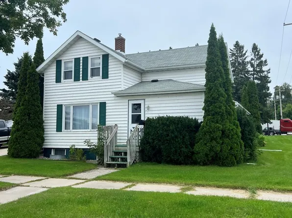 422 Miller St, Kewaunee, WI 54216