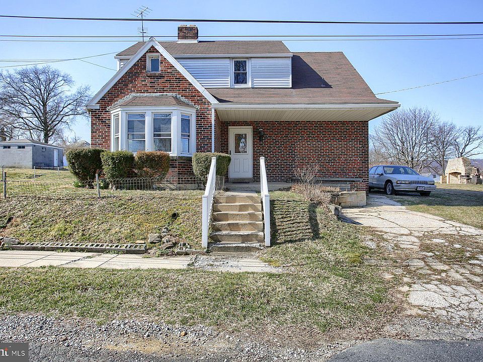 8 Helen St, Enola, PA 17025 Zillow