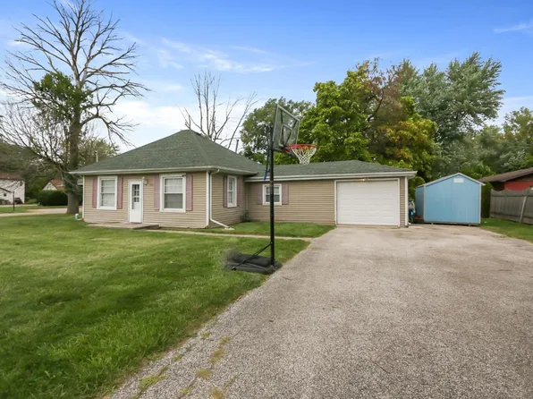 1010 W 10th St, Hobart, IN 46342