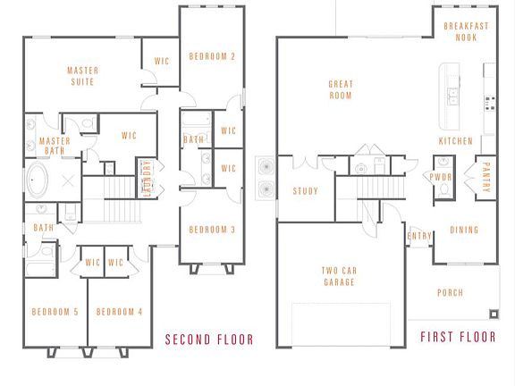 2nd image of 5217 La Entrada