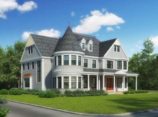 132 Fair Oaks Park, Needham, MA 02492