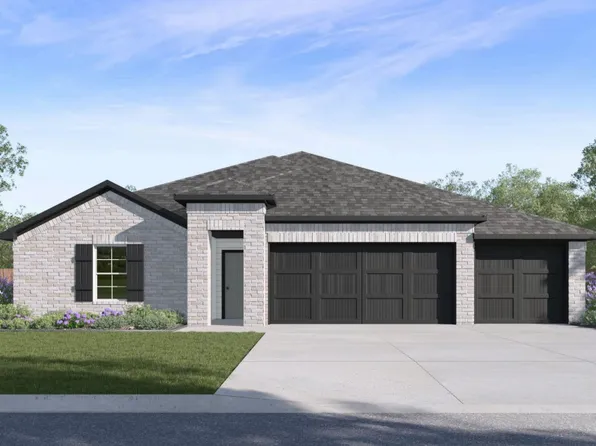 1002 Pepperwood Dr, Prairie Grove, AR 72753