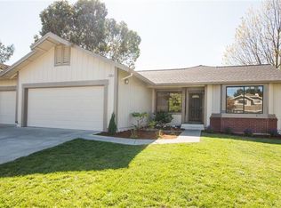 2368 Elliott Dr, American Canyon, CA 94503