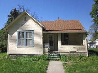 1510 10th St, Columbus, NE 68601