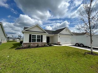 614 Lightwood Dr LOT 354, Conway, SC 29526