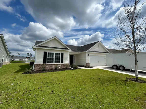 614 Lightwood Dr. Lot 354 Laurel Oak, Conway, SC 29526