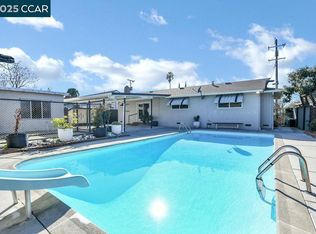 2825 Enea Way, Antioch, CA 94509