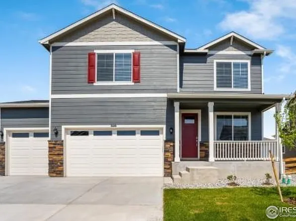 4739 Singletree Ln, Brighton, CO 80601