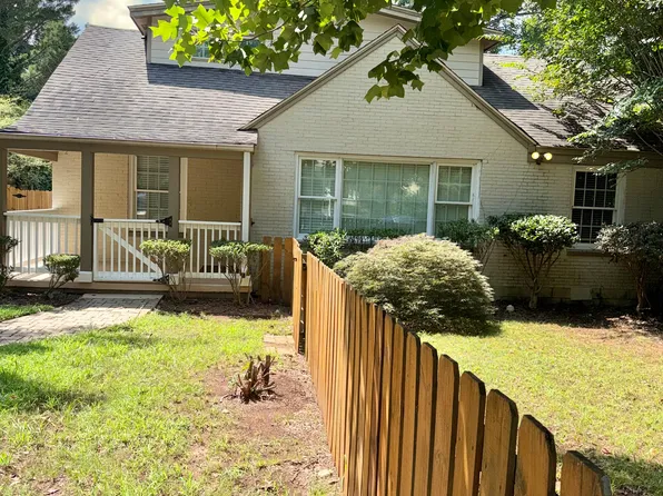 923 S Candler St, Decatur, GA 30030