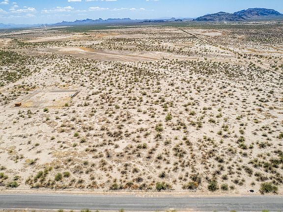 2nd image of 0 W Houser Road LOT 2