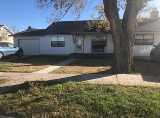 1107 W Chisum Ave, Artesia, NM 88210
