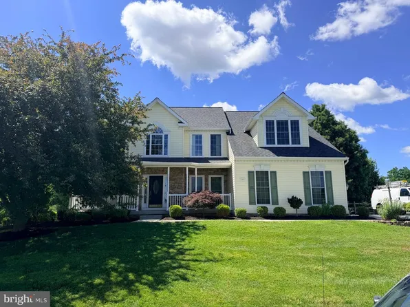 103 Zachary Ct, Forest Hill, MD 21050