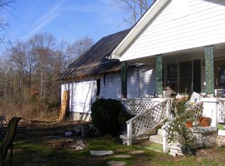 573 Ridge Spring Hwy, Saluda, SC 29138