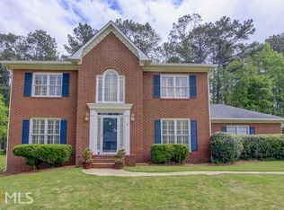 113 Colonnade Dr, Peachtree City, GA 30269