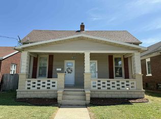 1240 Main St, Tell City, IN
