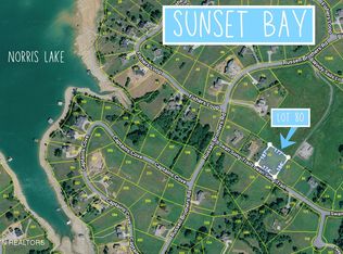 LOT 80 Swan Song Trl, Sharps Chapel, TN 37866
