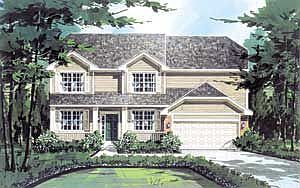 1061 Clearwater Drive