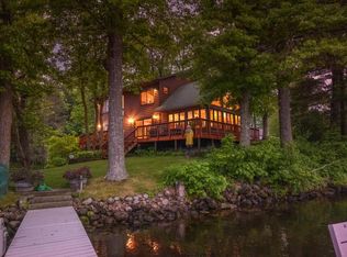 809 Idlewild St, Balsam Lake, WI 54810