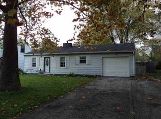 4204 N Lancaster Dr, Muncie, IN 47304