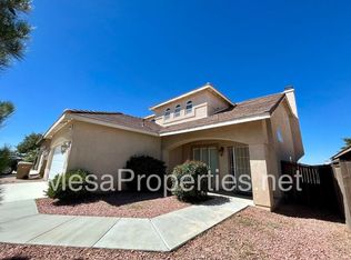 13632 Summit View St, Hesperia, CA 92344