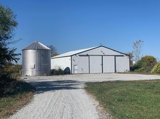 3640 Orchard Grove Rd, Sabina, OH 45169